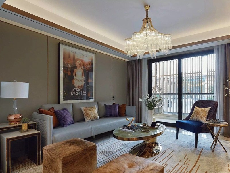 鄭州哪家裝修公司口碑好，鄭州東伯利裝