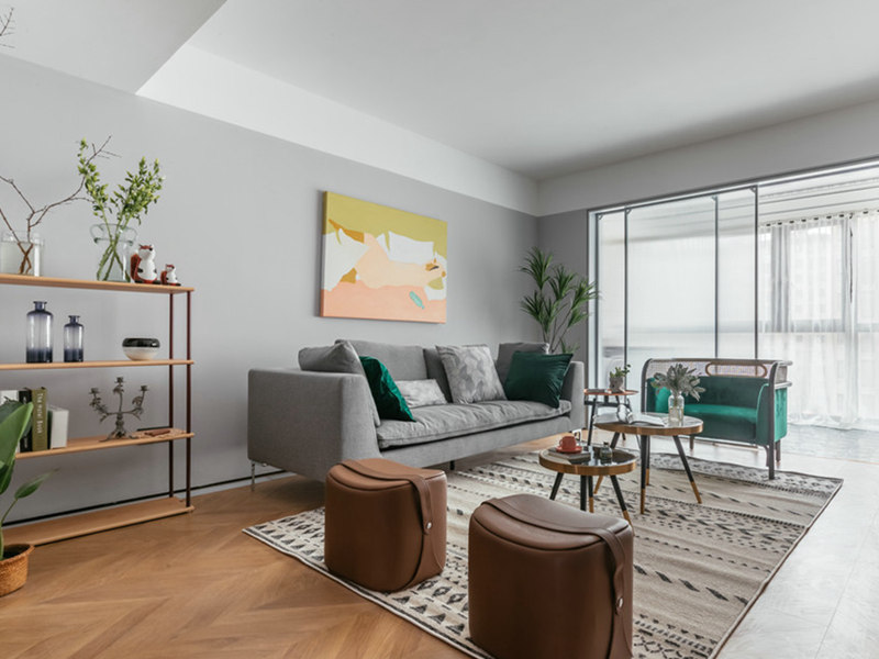 鄭州裝修公司哪家口碑比較好，鄭州清科