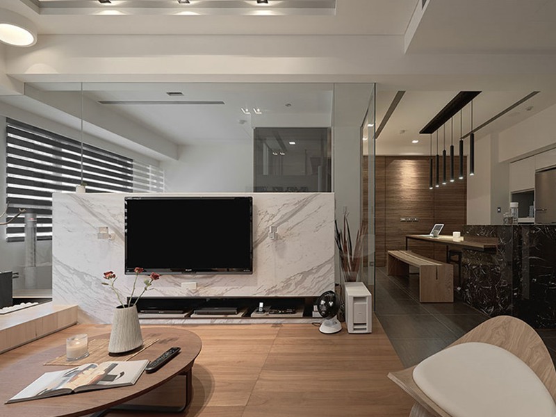 要找一家鄭州裝修公司怎么找，鄭州帝諾