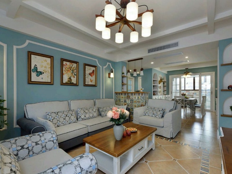 鄭州裝修公司中哪家比較好，鄭州頂極匯