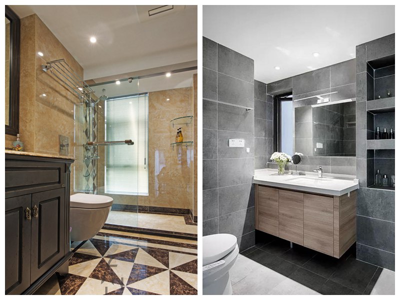 鄭州裝修公司能局部改廁所嗎，鄭州衛(wèi)生