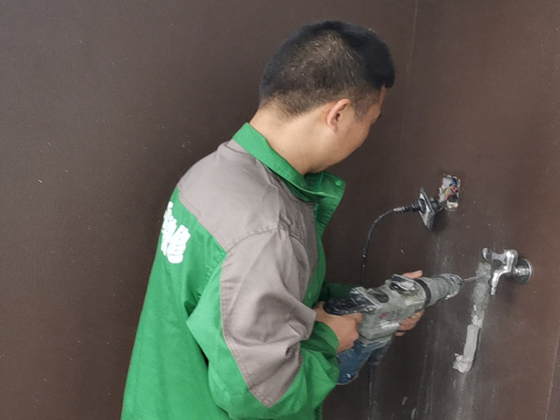 鄭州房屋維修公司水電安裝怎么收費(fèi)，鄭