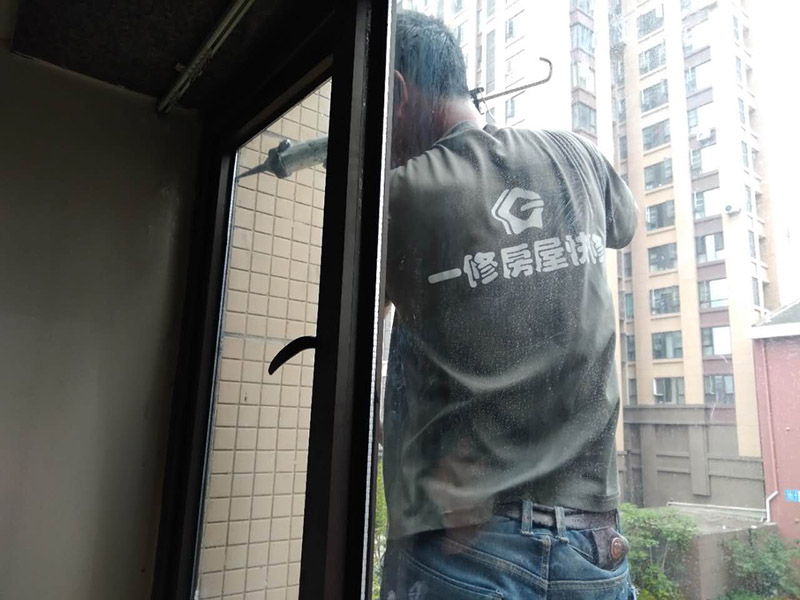 哪家鄭州房屋維修公司收費比較合理，鄭