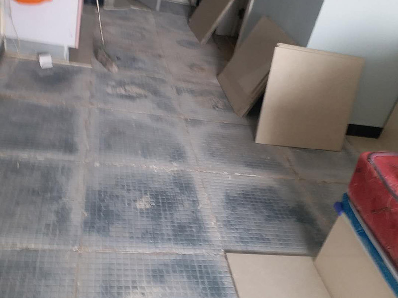 石家莊請工人換一塊瓷磚多少錢，石家莊