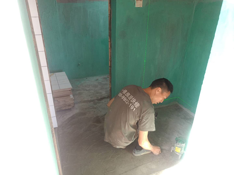 婁底房屋維修公司哪家口碑不錯，婁底瓷