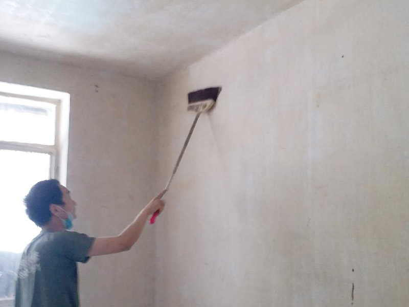 推薦一家墻面修補(bǔ)便宜且效果好的公司，