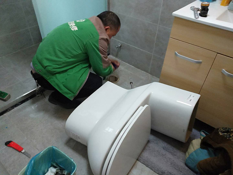 鄂州馬桶漏水怎么辦，鄂州馬桶漏水公司