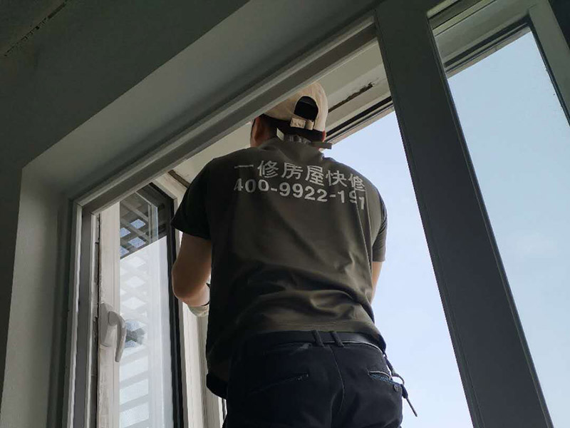 鄂州外墻漏水怎么做，鄂州外墻漏水公司