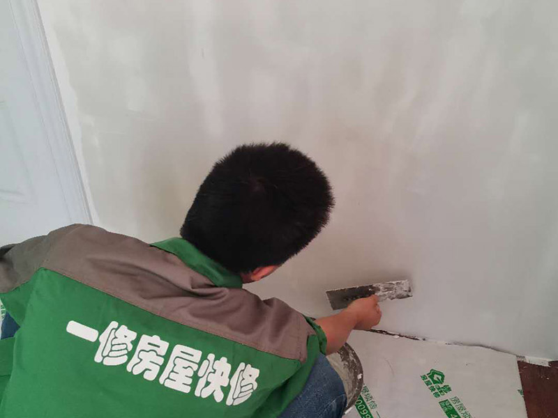 50平米老房改造裝修多少錢，舊房翻新