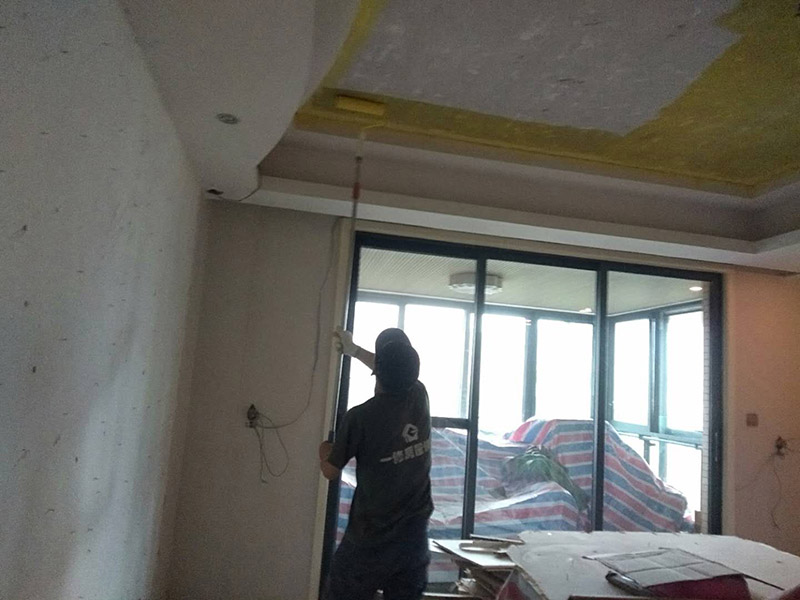 舊房翻新拆除費，舊房改造費用