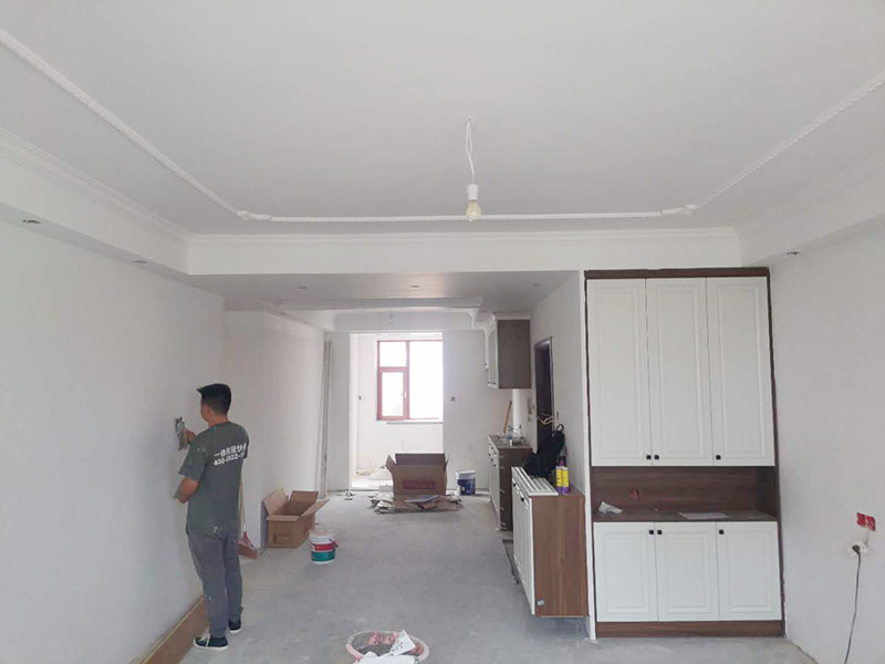 舊房重新裝修費用一般是多少，老房子裝