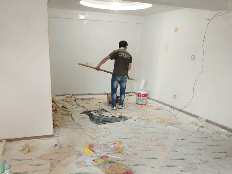 舊房80平方翻新多錢，舊房翻新會(huì)比新