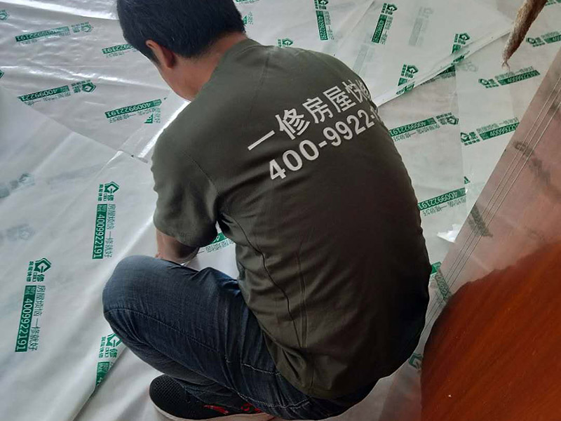 舊房子全部裝修要多少錢(qián)，老房子重新裝