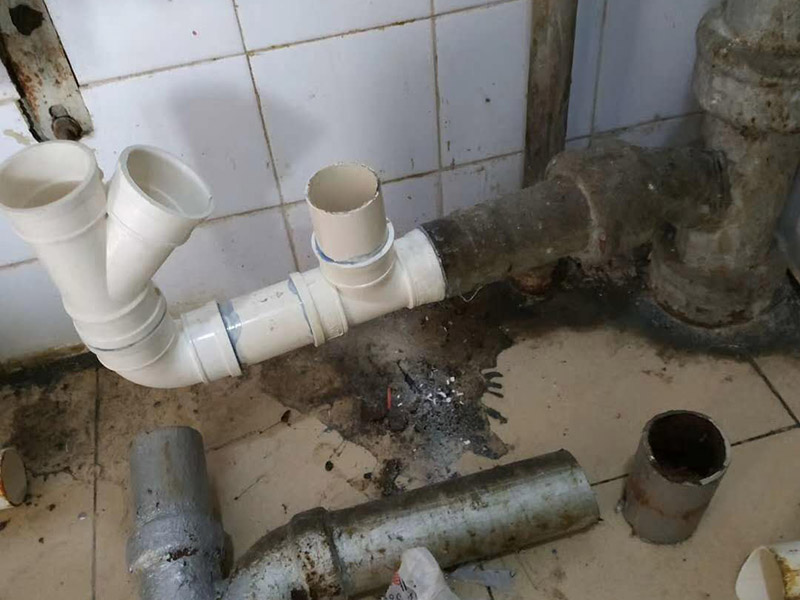 珠海水電安裝包括哪些項目，珠海水電安