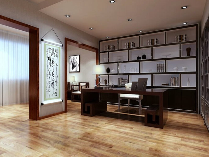 定做書柜的優(yōu)點這么多，滿足不同消費者