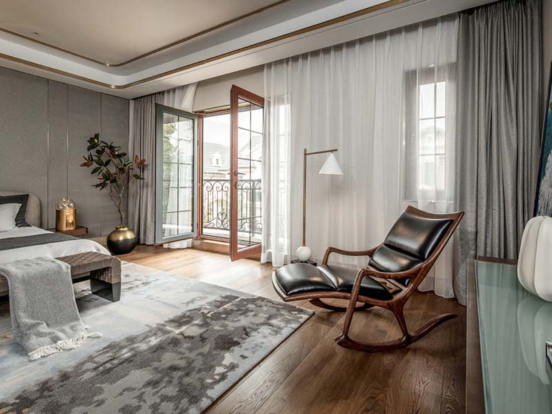 鋁合金門窗定做需要注意哪些細(xì)節(jié)，定制