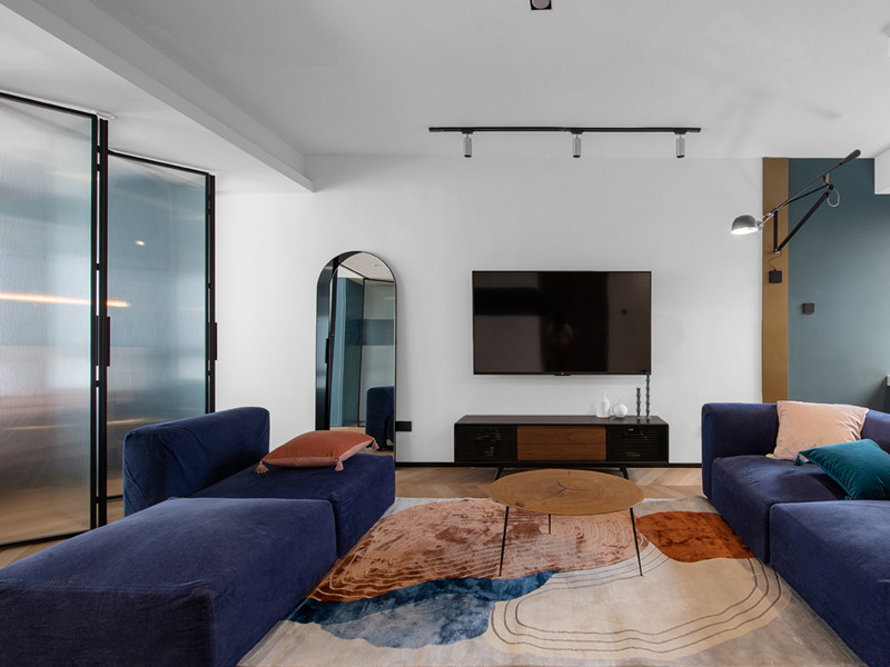 武漢裝修電視背景墻需要多少錢，影響價(jià)