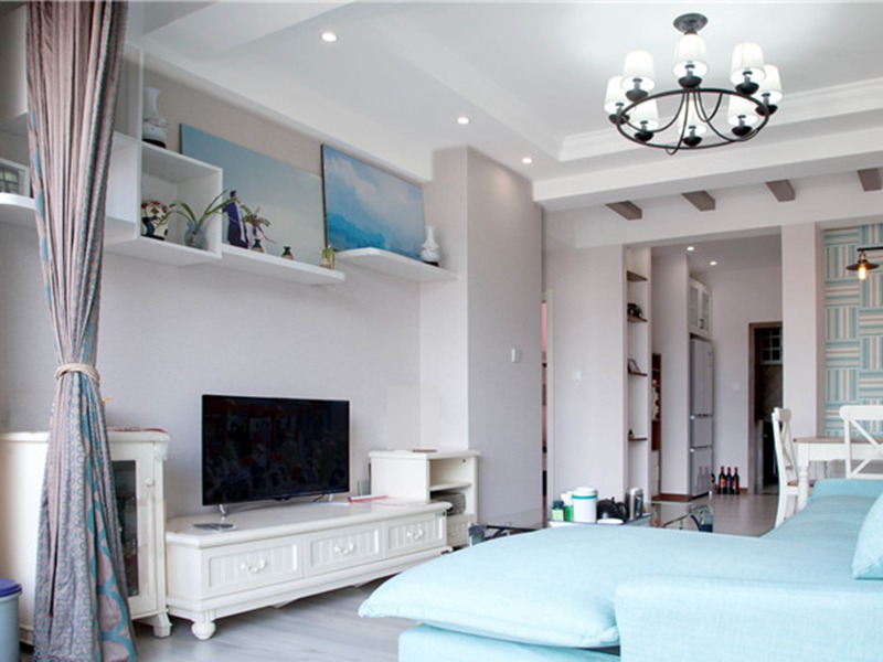 室內(nèi)裝修貼磚標準是這樣的，驗收標準是