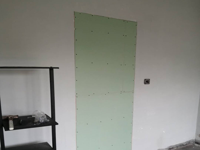 杭州舊墻翻新，如何自己動手粉刷