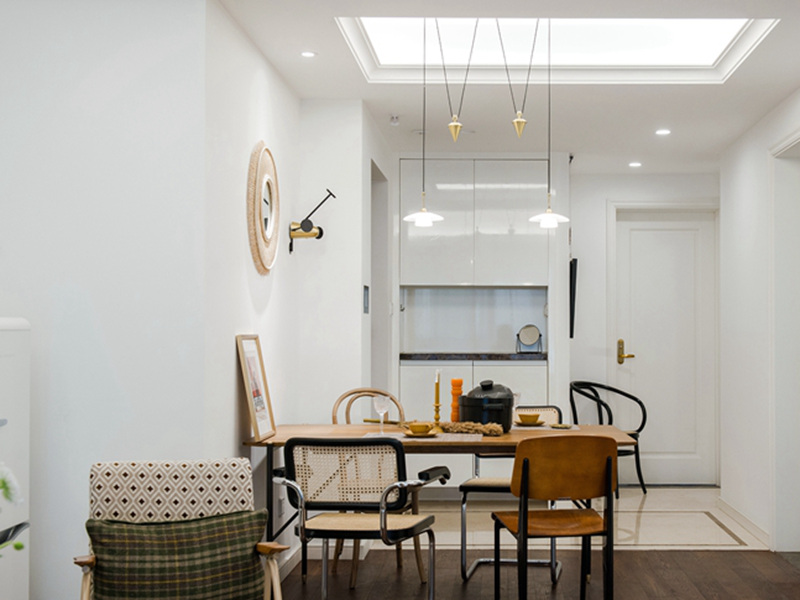 廊坊卷簾門安裝方式有哪些，門的尺寸一