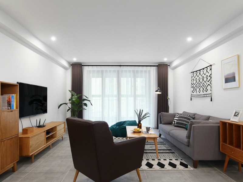 小美風(fēng)格裝修的元素有些什么，要求有什