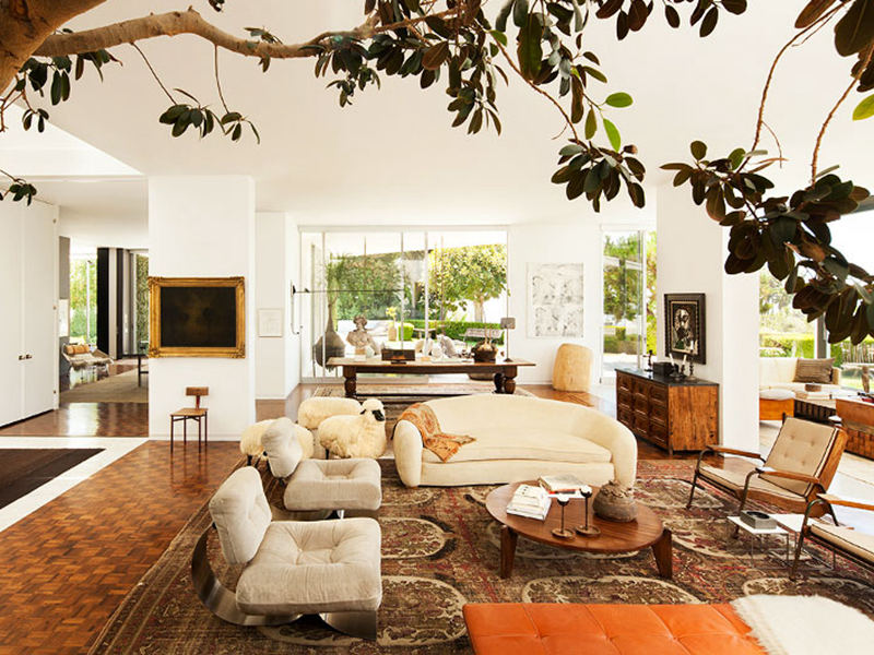 東南亞風(fēng)格的裝修的含義是什么，從哪些