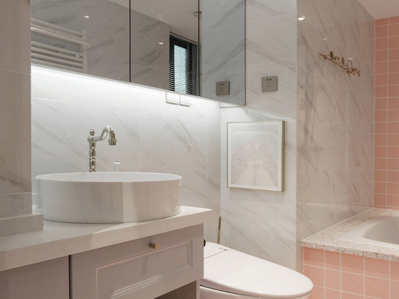 眉山出租房裝修，出租房怎么簡單裝修-