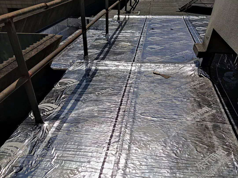 眉山漏水防水，衛(wèi)生間防水漏水怎么辦-