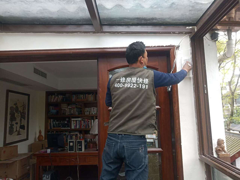 贛州瓷磚外墻翻新專業(yè)公司，贛州外墻磚