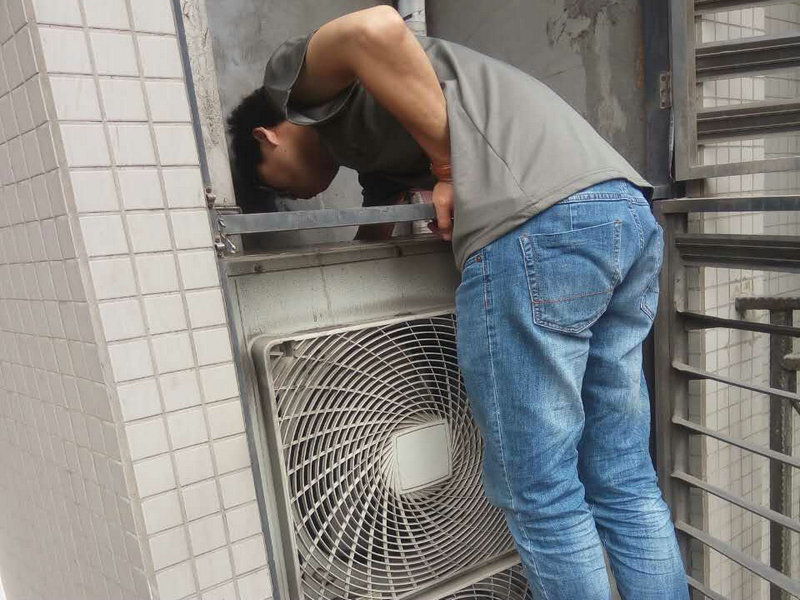 臺山市家電清洗報(bào)價,臺山市家電清洗怎