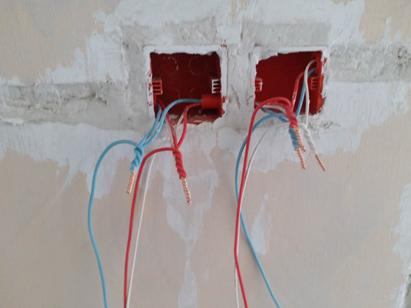 太倉12小時電工維修服務，太倉電路短