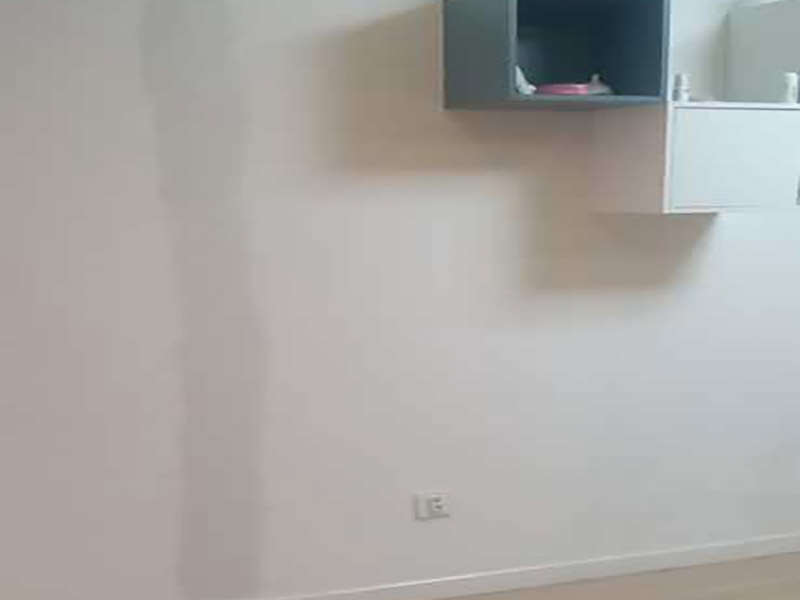 成都老房子刷墻公司，成都老房子刷墻的