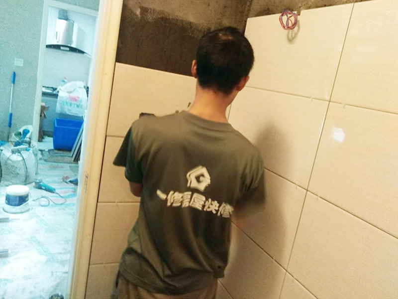 杭州鋪瓷磚人工費多少錢一平方，杭州鋪