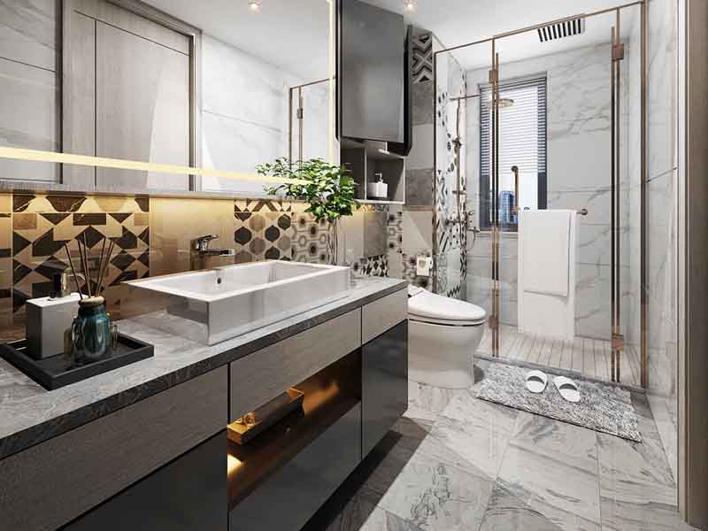 衛(wèi)生間頂棚漏水是誰的責(zé)任，衛(wèi)生間頂棚