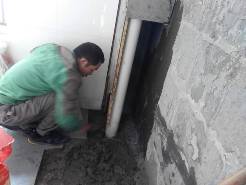 衛(wèi)生間不拆磚翻新可以嗎，衛(wèi)生間不拆磚