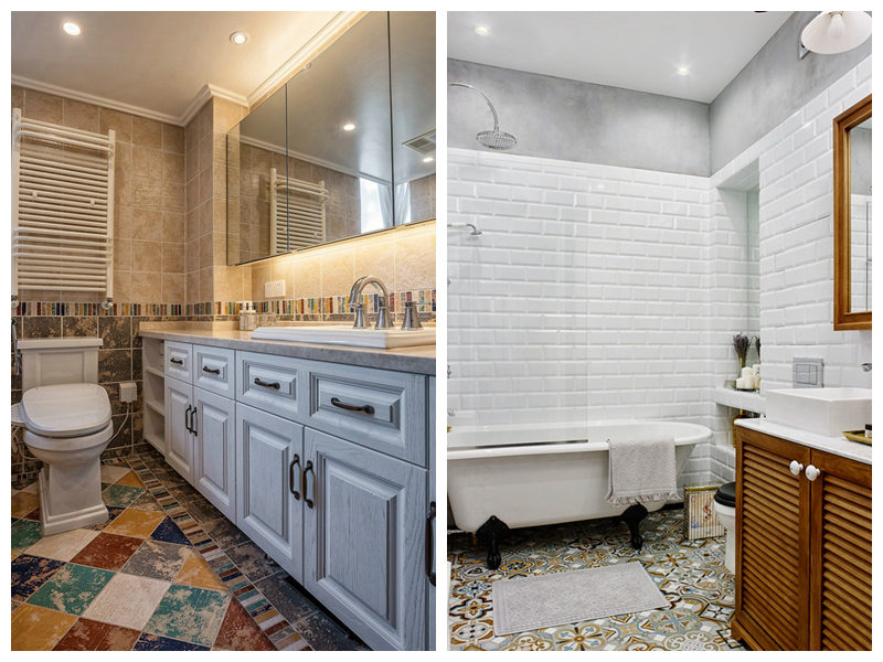 整個(gè)衛(wèi)生間全部翻新電話(huà)，整個(gè)衛(wèi)生間