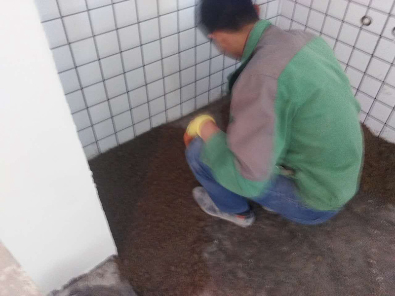 樓房衛(wèi)生間翻新注意事項(xiàng)，樓房衛(wèi)生間翻