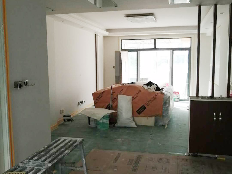 榆林家裝連鎖品牌-榆林裝修隊加盟網-