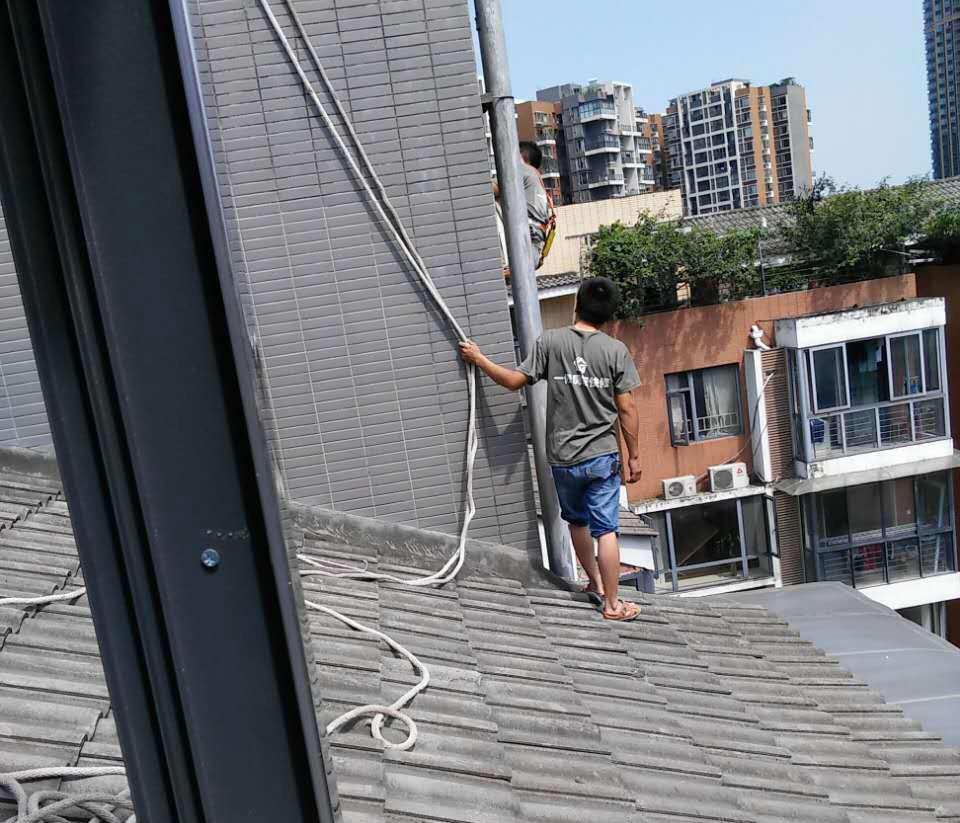 房屋頂層漏水補漏方法，房屋頂層漏水補