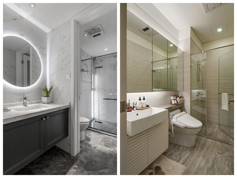 貴陽(yáng)衛(wèi)生間翻新收費(fèi)標(biāo)準(zhǔn)，貴陽(yáng)衛(wèi)生間翻