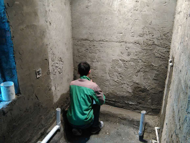 貴陽廁所漏水維修要先找到原因，貴陽廁