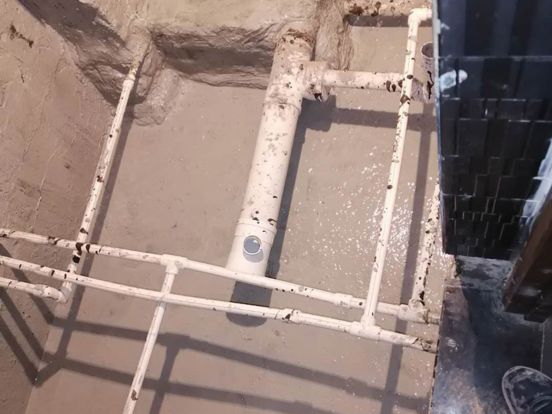 貴陽水電安裝師傅電話，貴陽水電安裝步