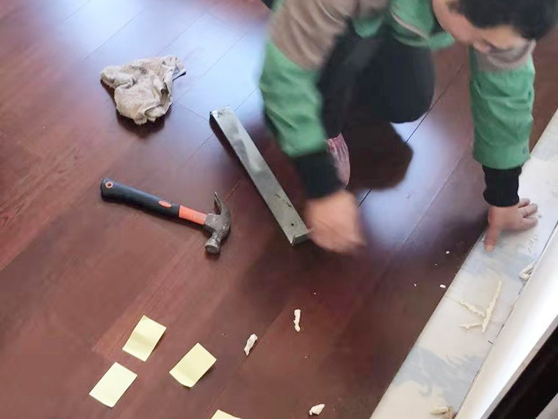 株洲地板安裝專業(yè)公司怎么收費，地板安