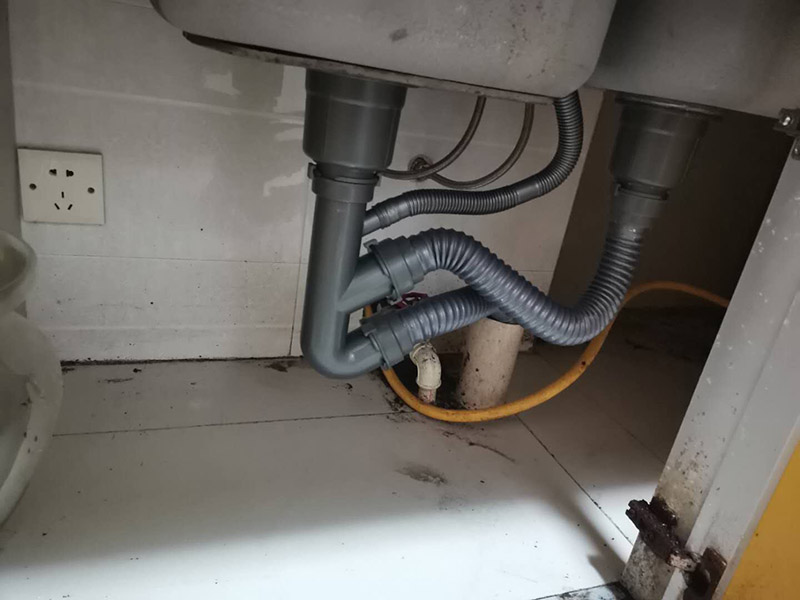 株洲水管修理應該找誰，水管修理的常見