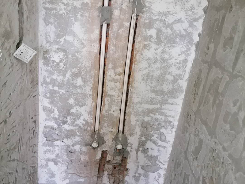 洛陽(yáng)水電裝修流程，洛陽(yáng)水電裝修詳細(xì)步