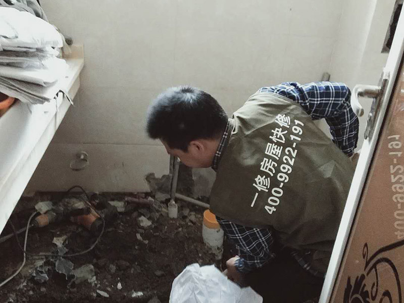 周口舊房翻新裝修注意事項，舊房翻新裝