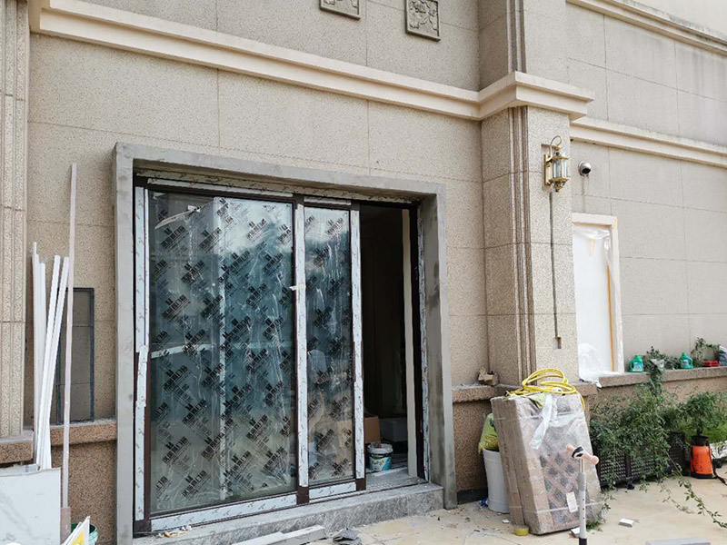 周口門窗安裝哪里找?guī)煾?，門窗安裝施工
