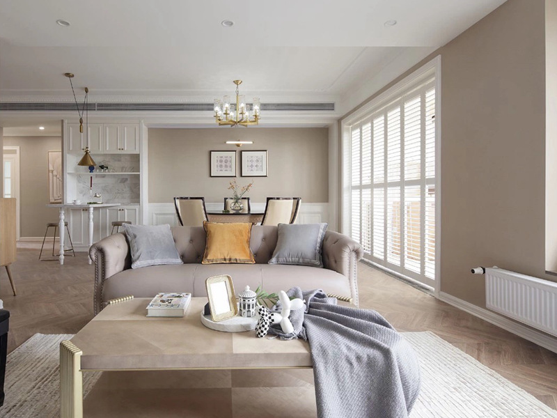 赤峰家庭裝修地磚如何選擇，赤峰家庭裝