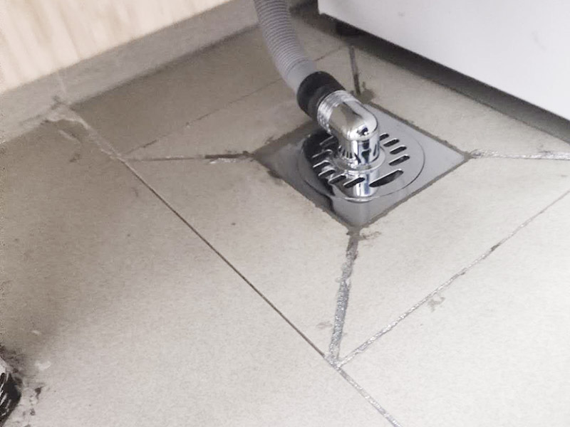 地面滲水如何做防水，防水地面材料值多