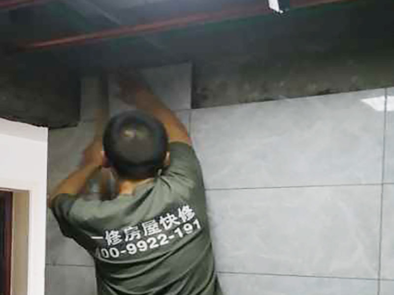 墻內(nèi)水管漏水不拆墻，廚房暗管漏水簡單